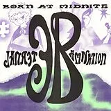 Born At Midnite Vinyl Eternal Bam Nation