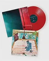 Fine Food Market Vinyl Alas Time Has Passed (cherry Red Vinyl)
