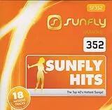 Karaoke CD Sunfly Hits Vol.352 - June 2015