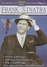 The Songs of Frank Sinatra DVD