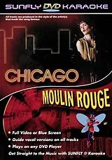 Musicals Vol.1 DVD