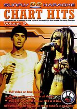 Chart Hits Vol.9 DVD