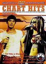Chart Hits Vol.9 DVD