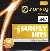 Karaoke CD Sunfly Hits Vol.347 - January 2015