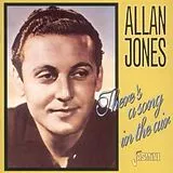 Allan Jones CD There'S A Song In The Air
