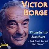 Victor Borge CD Phonetically Speaking
