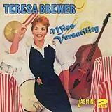 Teresa Brewer CD Miss Versatility