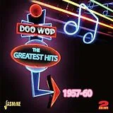 Various CD Doo Wop-Greatest Hits 1957-60