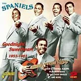 Spaniels CD Goodnight Sweetheart 1953-1961