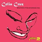 Celia Cruz CD Reflections Of The Incomp