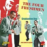Four Freshmen CD Graduation Day