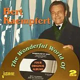 Bert Kaempfert CD Wonderful World Of