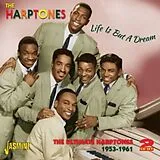 Harptones CD Life Is But A Dream-Ultimate Harptonees,1953-196