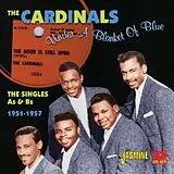 Cardinals CD Under A Blanket Of Blue