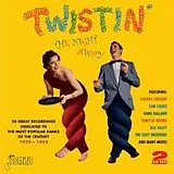 Various CD Twistin' The Night Away