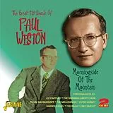 Paul Weston CD Great Hit Sounds Of