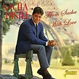 Sacha Distel CD From Sacha With Love
