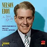 Nelson Eddy CD As Years Go By.