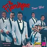 The Flamingos CD Time Was