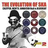 Various CD Evolution Of Ska