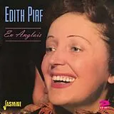 Edith Piaf CD En Anglais