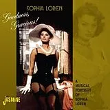 Sophia Loren CD Goodness,Gracious!