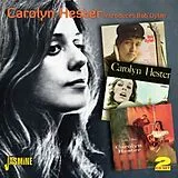 Carolyn Hester CD Introduces Bob Dylan