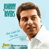 Johnny Rivers CD This Could Be The One