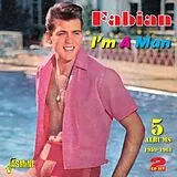 Fabian CD I'M A Man