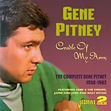 Gene Pitney CD Cradle Of My Arms