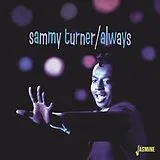 Sammy Turner CD Always