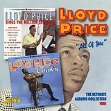 Lloyd Price CD All Of Me