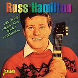Russ Hamilton CD We Will Make Love Under A Rainbow