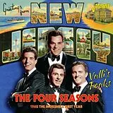 Four Seasons CD Valli'S Peaks 1962