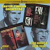 Sauter-Finegan Orchestra CD Golden Memories Of