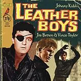 Johnny Kidd CD Leather Boys