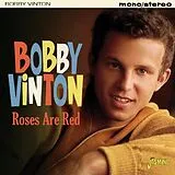 Bobby Vinton CD Roses Are Red