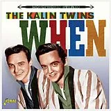 Kalin Twins CD When