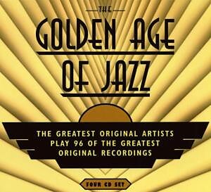 Golden Age Of Jazz