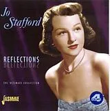 Jo Stafford CD Reflections- The Ultimate Collection