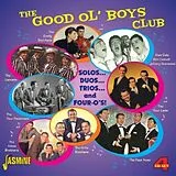 Various CD Good Ol'Boys Club