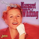 Margaret Whiting CD One And Only