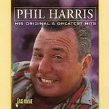 Phil Harris CD His Original & Greatest H