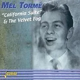 Mel Tormé CD California Suite & The Ve