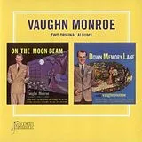 Vaughn Monroe CD On The Moon-Beam/Down Mem