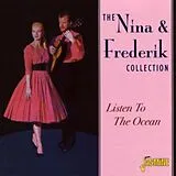 Nina & Frederik CD Listen To The Ocean