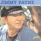 Jimmy Payne CD Pieces Of Lifee