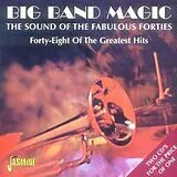 Various CD Big Band Magic
