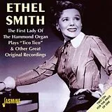 Ethel Smith CD First Lady Of Hammond Org