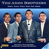 The Ames Brothers CD They They They Are The On